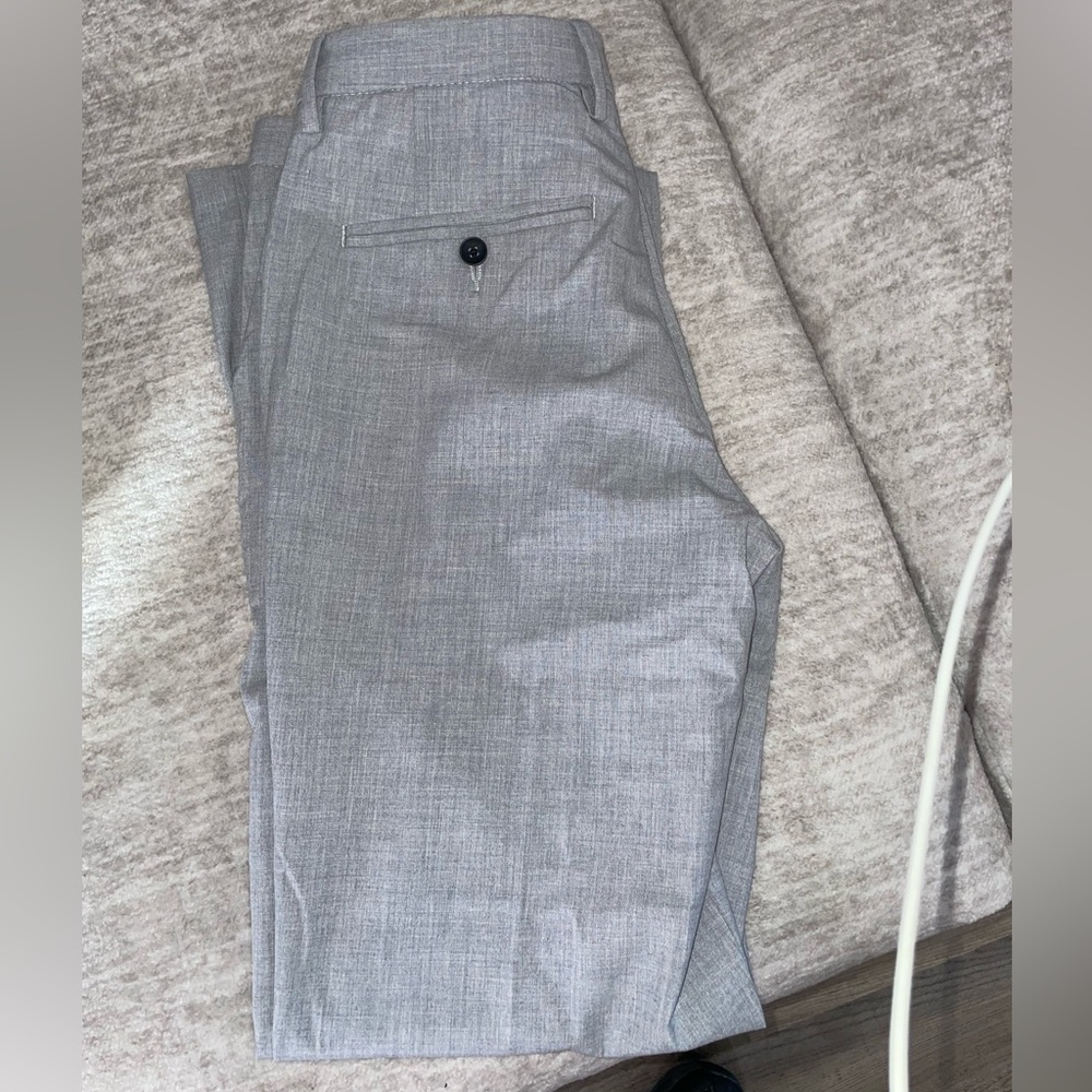 J.M HAGGAR dress pants